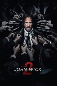 John Wick: Chapter 2 (2017) | หนังดี24