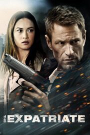 The Expatriate (Erased) (2012) | หนังดี24