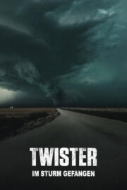 The Twister: Caught in the Storm (2025) | หนังดี24