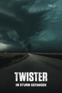 The Twister: Caught in the Storm (2025) | หนังดี24