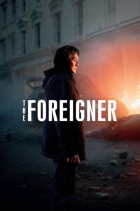 The Foreigner 2 (2017) | หนังดี24