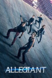 The Divergent Series: Allegiant (2016) | หนังดี24