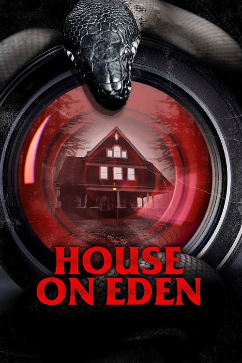 Eden (2025)