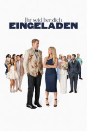 You’re Cordially Invited (2025) | หนังดี24